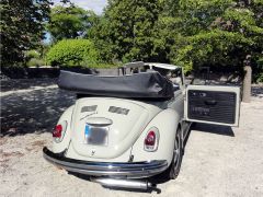 VOLKSWAGEN Coccinelle (Photo 3)