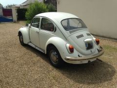 Louer une VOLKSWAGEN Coccinelle de de 1970 (Photo 3)