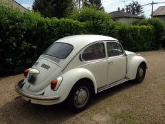 Louer une VOLKSWAGEN Coccinelle de de 1970 (Photo 4)