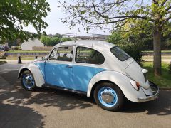 Louer une VOLKSWAGEN Coccinelle de de 1970 (Photo 3)