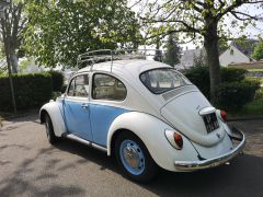 Louer une VOLKSWAGEN Coccinelle de de 1970 (Photo 5)