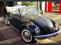 Louer une VOLKSWAGEN Coccinelle de de 1970 (Photo 2)