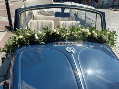 Louer une VOLKSWAGEN Coccinelle de de 1970 (Photo 4)