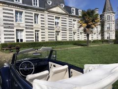 Louer une VOLKSWAGEN Coccinelle de de 1970 (Photo 5)
