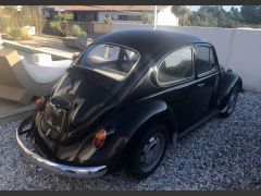 Louer une VOLKSWAGEN Coccinelle de de 1970 (Photo 3)