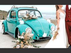 VOLKSWAGEN Coccinelle (Photo 1)