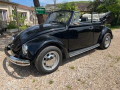 VOLKSWAGEN Coccinelle (Photo 1)