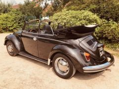 Louer une VOLKSWAGEN Coccinelle de de 1971 (Photo 2)