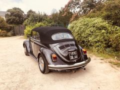Louer une VOLKSWAGEN Coccinelle de de 1971 (Photo 3)