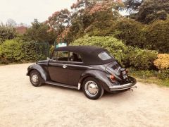 Louer une VOLKSWAGEN Coccinelle de de 1971 (Photo 4)