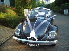 Louer une VOLKSWAGEN Coccinelle de de 1971 (Photo 5)