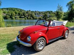 VOLKSWAGEN Coccinelle (Photo 1)