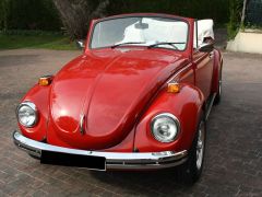 VOLKSWAGEN Coccinelle (Photo 2)