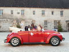 VOLKSWAGEN Coccinelle (Photo 3)