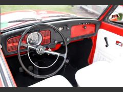 VOLKSWAGEN Coccinelle (Photo 4)