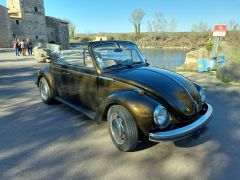 Louer une VOLKSWAGEN Coccinelle de de 1971 (Photo 2)