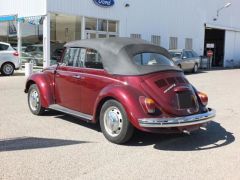 VOLKSWAGEN Coccinelle (Photo 4)