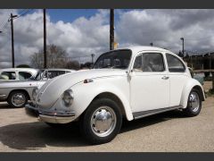 VOLKSWAGEN Coccinelle (Photo 1)