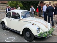 VOLKSWAGEN Coccinelle (Photo 3)