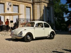 Louer une VOLKSWAGEN Coccinelle de de 1971 (Photo 4)