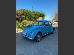 Louer une VOLKSWAGEN Coccinelle de 1971 (Photo 2)