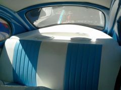 Louer une VOLKSWAGEN Coccinelle de de 1971 (Photo 5)