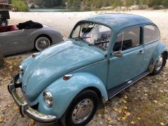 Louer une VOLKSWAGEN Coccinelle de de 1971 (Photo 2)