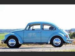 Louer une VOLKSWAGEN Coccinelle de de 1971 (Photo 3)