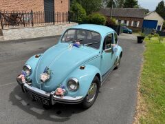 VOLKSWAGEN Coccinelle (Photo 4)
