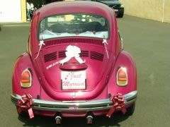 VOLKSWAGEN Coccinelle (Photo 3)