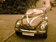 Louer une VOLKSWAGEN Coccinelle de de 1972 (Photo 5)