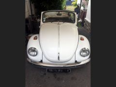 Louer une VOLKSWAGEN Coccinelle de de 1972 (Photo 2)