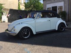 VOLKSWAGEN Coccinelle (Photo 2)