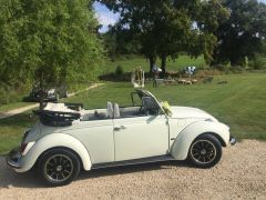 VOLKSWAGEN Coccinelle (Photo 3)