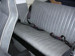 VOLKSWAGEN Coccinelle (Photo 4)