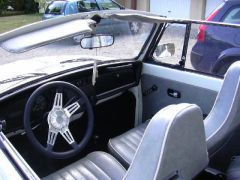 VOLKSWAGEN Coccinelle (Photo 5)