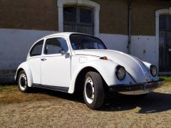 VOLKSWAGEN Coccinelle (Photo 1)