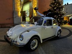 Louer une VOLKSWAGEN Coccinelle de de 1973 (Photo 3)