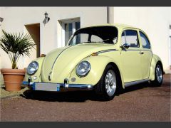 VOLKSWAGEN Coccinelle (Photo 1)