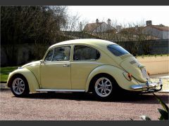 Louer une VOLKSWAGEN Coccinelle de de 1973 (Photo 2)