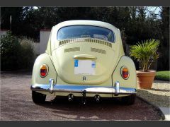 Louer une VOLKSWAGEN Coccinelle de de 1973 (Photo 4)
