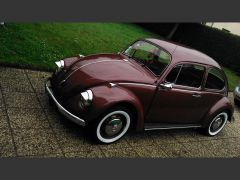 VOLKSWAGEN Coccinelle (Photo 2)
