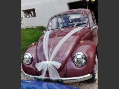 VOLKSWAGEN Coccinelle (Photo 3)