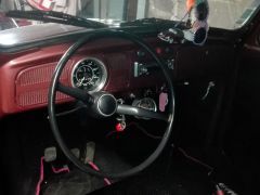 VOLKSWAGEN Coccinelle (Photo 5)