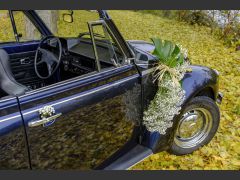 Louer une VOLKSWAGEN Coccinelle de de 1973 (Photo 3)