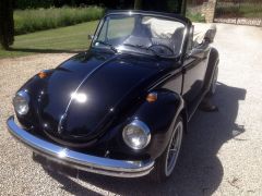 VOLKSWAGEN Coccinelle (Photo 2)