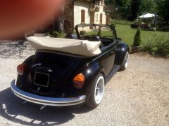 VOLKSWAGEN Coccinelle (Photo 3)