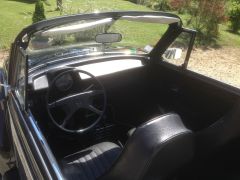 VOLKSWAGEN Coccinelle (Photo 5)