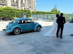 Louer une VOLKSWAGEN Coccinelle de de 1973 (Photo 3)