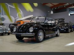 VOLKSWAGEN Coccinelle (Photo 1)